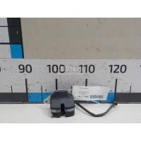 Замок багажника Fiat Albea (2002 - 2012)  735296750