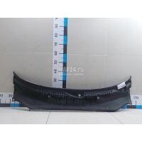 Решетка стеклооч. (планка под лобовое стекло) Fiat Albea (2002 - 2012) 468470740