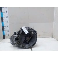 МКПП (механическая коробка переключения передач) Fiat Albea (2002 - 2012) 55183090
