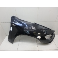 Крыло переднее правое BMW X6 E71 (2008 - 2014) 51657052424
