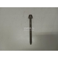 Болт головки блока VAG Toledo III (2004 - 2009) 06A103384C