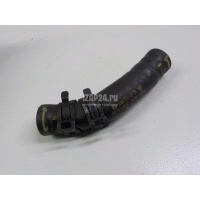 Шланг системы охлаждения VAG Toledo III (2004 - 2009) 1K0121058BC