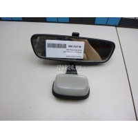 Зеркало заднего вида Suzuki Ignis II (HR) (2003 - 2008) 8470383E016GS
