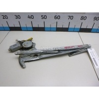 Стеклоподъемник электр. передний правый Suzuki Ignis II (HR) (2003 - 2008) 8340186G10