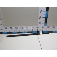 Накладка стекла переднего левого Suzuki Ignis II (HR) (2003 - 2008) 8382186G00