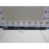 Накладка стекла переднего правого Suzuki Ignis II (HR) (2003 - 2008) 8381186G00