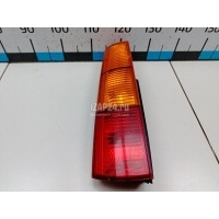 Фонарь задний левый Suzuki Ignis II (HR) (2003 - 2008) 3567086G00