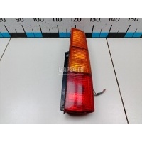 Фонарь задний правый Suzuki Ignis II (HR) (2003 - 2008) 3565086G00