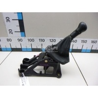 Кулиса КПП Suzuki Ignis II (HR) (2003 - 2008) 2810186G00