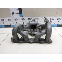 Коллектор впускной Suzuki Wagon R+(MM) (2000 - 2008) 1311054D03