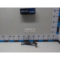 Кронштейн переднего бампера правый Ford Ranger (2006 - 2012) 1808509