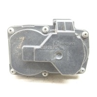 Моторчик привода заслонок VAG A5/S5 [8T] Coupe/Sportback (2007 - 2016) 5Q0253692B