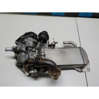 Радиатор системы EGR VAG Q5 [8R] (2008 - 2017) 03L131512CD