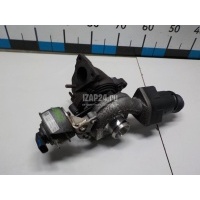 Турбокомпрессор (турбина) VAG A5/S5 [8T] Coupe/Sportback (2007 - 2016) 03L145721A