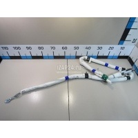 Подушка безопасности боковая (шторка) VAG A5/S5 [8T] Coupe/Sportback (2007 - 2016) 8T0880741B
