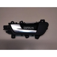 Ручка двери внутренняя левая VAG A5/S5 [8T] Coupe/Sportback (2007 - 2016) 8K0837019E7PE