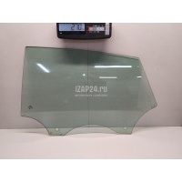 Стекло двери задней левой VAG A5/S5 [8T] Coupe/Sportback (2007 - 2016) 8T8845205B