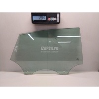 Стекло двери задней правой VAG A5/S5 [8T] Coupe/Sportback (2007 - 2016) 8T8845206B
