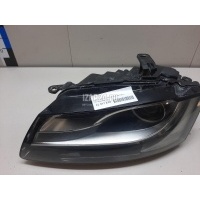 Фара левая VAG A5/S5 [8T] Coupe/Sportback (2007 - 2016) 8T0941029AK