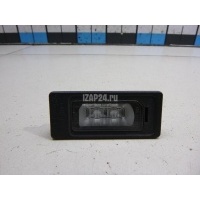 Фонарь подсветки номера VAG Q5 [8R] (2008 - 2017) 4G0943021
