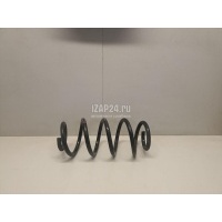 Пружина передняя VAG A5/S5 [8T] Coupe/Sportback (2007 - 2016) 8K0411105DH