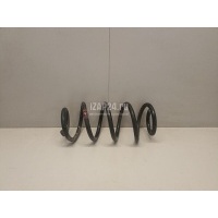 Пружина передняя VAG A5/S5 [8T] Coupe/Sportback (2007 - 2016) 8K0411105DH