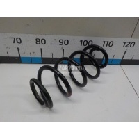 Пружина передняя VAG A5/S5 [8T] Coupe/Sportback (2007 - 2016) 8K0411105DH