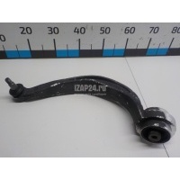 Рычаг передний нижний правый задний VAG A5/S5 [8T] Coupe/Sportback (2007 - 2016) 8K0407694T