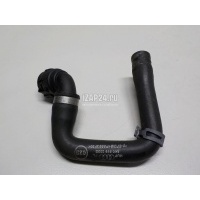 Патрубок отопителя VAG A5/S5 [8T] Coupe/Sportback (2007 - 2016) 8K0819332G