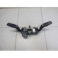 Переключатель подрулевой в сборе VAG A5/S5 [8T] Coupe/Sportback (2007 - 2016) 4G8953502T4PK