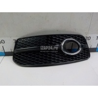 Решетка в бампер левая VAG Q5 [8R] (2008 - 2017) 8R0807681E01C