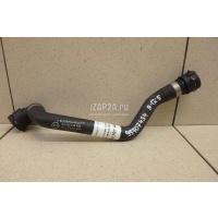Патрубок отопителя VAG Q5 [8R] (2008 - 2017) 8R0819334AC