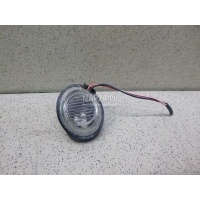 Подсветка VAG Q5 [8R] (2008 - 2017) 4L0949134