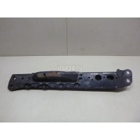 Балка передняя продольная Toyota Avensis III (2009 - 2018) 5110705020