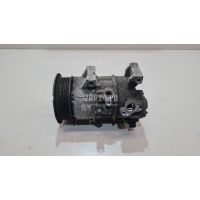 Компрессор кондиционера Toyota Avensis III (2009 - 2018) 8831042250