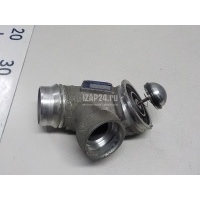 Клапан воздушный Volvo XC70 Cross Country (2007 - 2016) 31293679