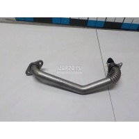 Трубка системы рециркуляции (EGR) Volvo XC70 Cross Country (2007 - 2016) 9487469