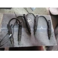 Форсунка Volkswagen Transporter 1994 074130201L