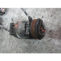 Компрессор кондиционера Renault Espace 2001 7700105765