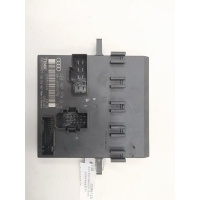 Блок бортовой сети (блок управления BCM) Audi A8 D3/4E рест. (2005-2007) 2007 4E0907279Q