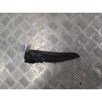Молдинг стекла лобового Renault Captur (2013-2021) 2014 668637604R