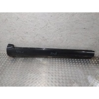 Накладка на порог Audi A8 D3/4E рест. (2005-2007) 2007 4E0853859