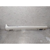 Накладка на порог Mercedes CLS W218 2 (2010-2014) 2011 A2186900440