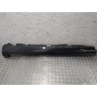 Накладка на порог Audi A8 D3/4E рест. (2005-2007) 2007 4E0853860