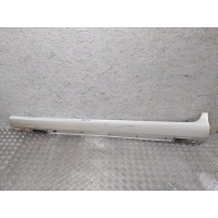 Накладка на порог Mercedes CLS W218 2 (2010-2014) 2011 A2186900140