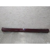 Накладка на порог Mercedes CLS W219 1 (2004-2008) 2007 A2196900240