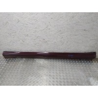 Накладка на порог Mercedes CLS W219 1 (2004-2008) 2007 A2196900140