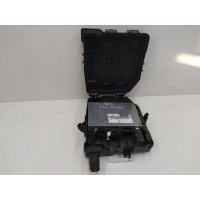 Блок Bluetooth Audi A8 D3/4E рест. (2005-2007) 2007 4E0862335