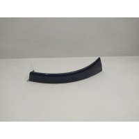 Молдинг (накладка кузовная) Citroen Jumper (с 2006) 2009 1306529070