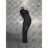 Молдинг стекла лобового Opel Vivaro A (2001-2014) 2008 91166664